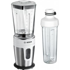 ΜΠΛΕΝΤΕΡ Mixx2GO BOSCH MMBM7G2M Ανοξείδωτο ατσάλι ΜΠΛΕΝΤΕΡ Mixx2GO BOSCH MMBM7G2M Ανοξείδωτο ατσάλι